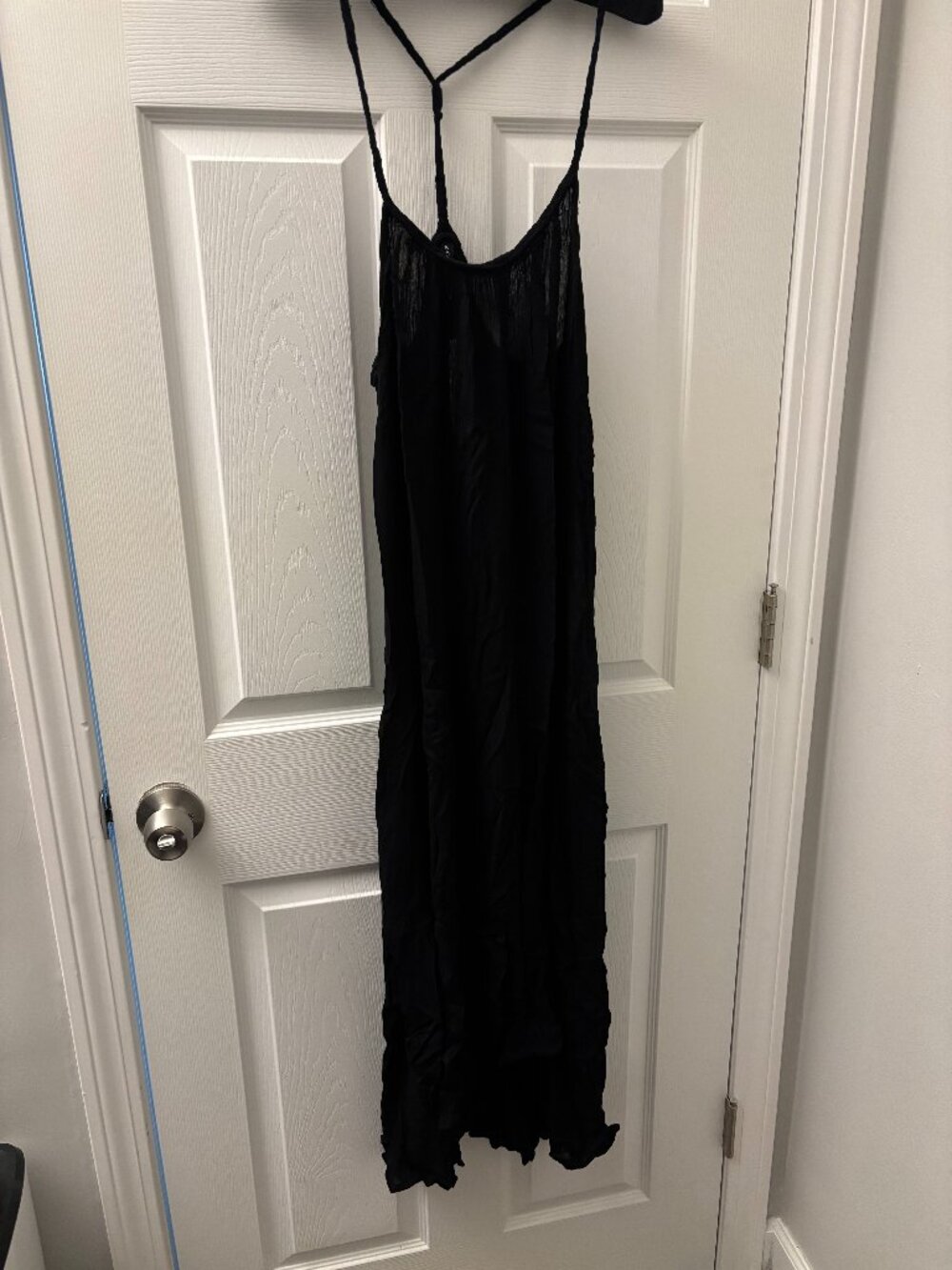 Swimsuit Cover Up
